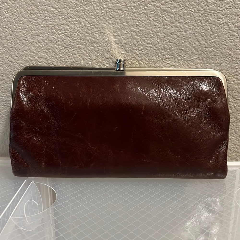 Hobo Wallet Clutch